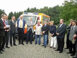 Grußworte