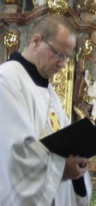 Peter Munkes, Einsatzgruppe St. Wendel