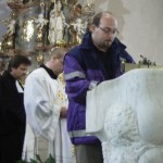Markus Hanauer, Vorstand NKS Notfallseelsorge und Krisenintervention im Saarland, Vorstand Hanauer