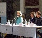 buko2009_03_gengenbach-krusmann Vortrag: Gengenbach (SbE), Krüsmann (LMU)