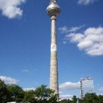 buko2009_11_alexanderplatz Impressionen vom Funkturm Alexanderplatz