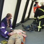 lb13_betreuen4 Betreuung und Begleitung im Triagezelt